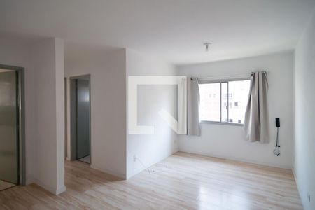 Sala de apartamento à venda com 1 quarto, 45m² em Bela Vista, São Paulo