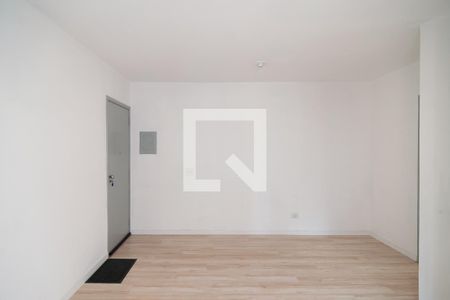 Sala de apartamento à venda com 1 quarto, 45m² em Bela Vista, São Paulo