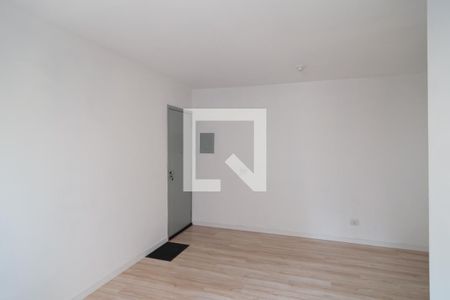 Sala de apartamento à venda com 1 quarto, 45m² em Bela Vista, São Paulo