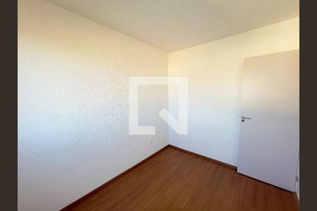 Quarto 2 de apartamento para alugar com 2 quartos, 47m² em Jk, Contagem