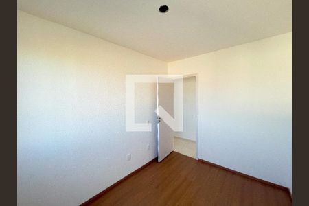 Quarto 1 de apartamento para alugar com 2 quartos, 47m² em Jk, Contagem