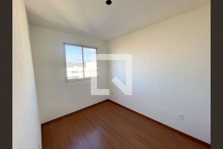 Quarto 2 de apartamento para alugar com 2 quartos, 47m² em Jk, Contagem