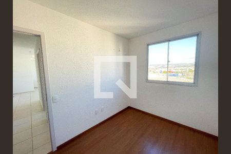 Quarto 2 de apartamento para alugar com 2 quartos, 47m² em Jk, Contagem