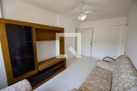 Sala de apartamento à venda com 2 quartos, 46m² em Méier, Rio de Janeiro