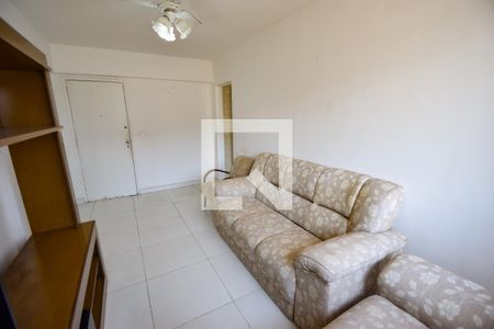 Sala de apartamento à venda com 2 quartos, 46m² em Méier, Rio de Janeiro