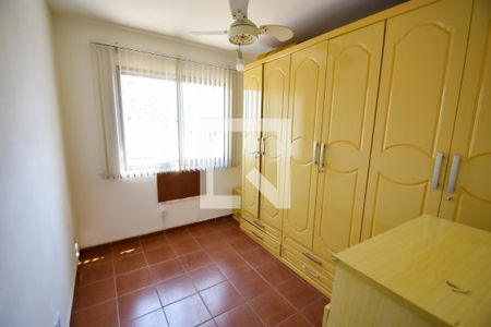 Quarto 2 de apartamento à venda com 2 quartos, 46m² em Méier, Rio de Janeiro