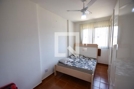 Quarto 1 de apartamento à venda com 2 quartos, 46m² em Méier, Rio de Janeiro