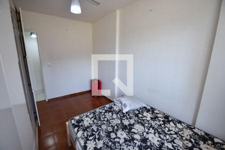 Quarto 1 de apartamento à venda com 2 quartos, 46m² em Méier, Rio de Janeiro