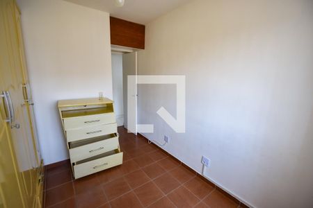 Quarto 2 de apartamento à venda com 2 quartos, 46m² em Méier, Rio de Janeiro