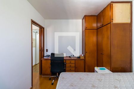 Quarto de apartamento à venda com 3 quartos, 65m² em Vila Andrade, São Paulo