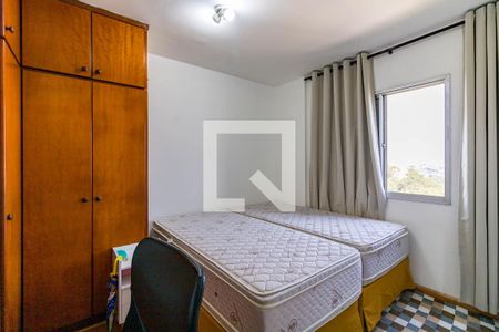 Quarto de apartamento à venda com 3 quartos, 65m² em Vila Andrade, São Paulo