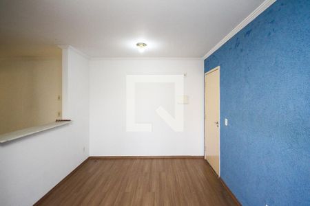 Sala de apartamento para alugar com 2 quartos, 40m² em Vila Antonieta, São Paulo