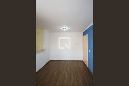 Sala de apartamento para alugar com 2 quartos, 40m² em Vila Antonieta, São Paulo