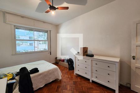 Quarto 1 de apartamento à venda com 3 quartos, 150m² em Botafogo, Rio de Janeiro