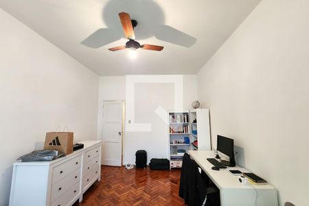 Quarto 1 de apartamento à venda com 3 quartos, 150m² em Botafogo, Rio de Janeiro