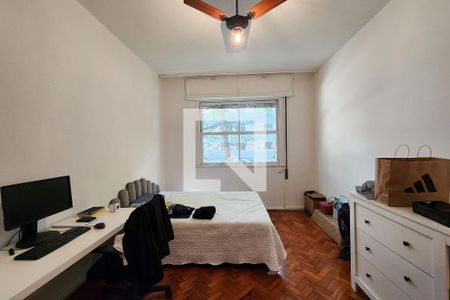 Quarto 1 de apartamento à venda com 3 quartos, 150m² em Botafogo, Rio de Janeiro