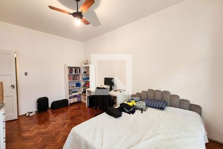 Quarto 1 de apartamento à venda com 3 quartos, 150m² em Botafogo, Rio de Janeiro