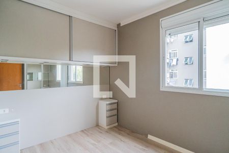 Quarto 2 - Suíte de apartamento para alugar com 2 quartos, 71m² em Cavalhada, Porto Alegre