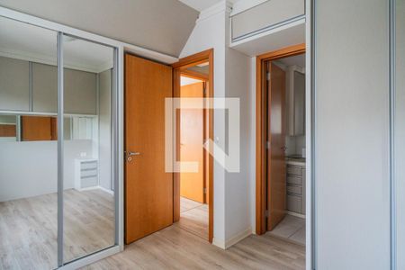 Quarto 2 - Suíte de apartamento para alugar com 2 quartos, 71m² em Cavalhada, Porto Alegre