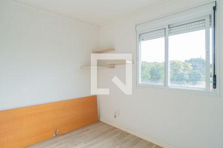 Quarto 1 de apartamento para alugar com 2 quartos, 71m² em Cavalhada, Porto Alegre