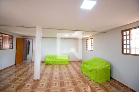 Sala de casa para alugar com 4 quartos, 325m² em Lago Sul, Brasília