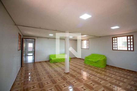 Sala de casa para alugar com 4 quartos, 325m² em Lago Sul, Brasília