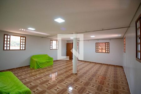 Sala de casa para alugar com 4 quartos, 325m² em Lago Sul, Brasília