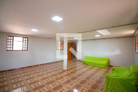 Sala de casa para alugar com 4 quartos, 325m² em Lago Sul, Brasília