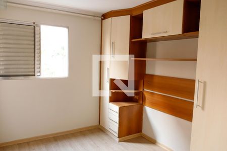 Quarto 2 de apartamento à venda com 2 quartos, 54m² em Bandeiras, Osasco