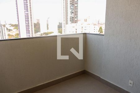 Sacada de apartamento para alugar com 1 quarto, 38m² em Vila Osasco, Osasco