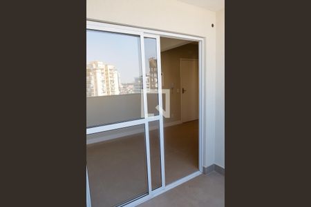 Sacada de apartamento para alugar com 1 quarto, 38m² em Vila Osasco, Osasco