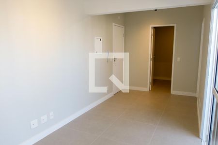 sala de apartamento para alugar com 1 quarto, 38m² em Vila Osasco, Osasco