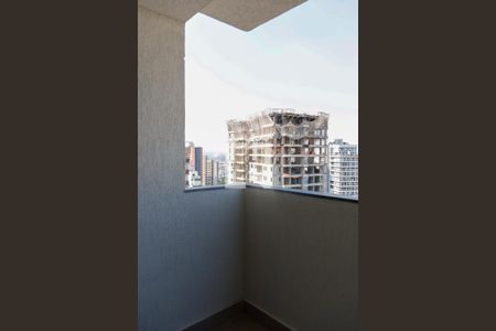 Sacada de apartamento para alugar com 1 quarto, 38m² em Vila Osasco, Osasco