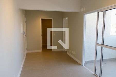 sala de apartamento para alugar com 1 quarto, 38m² em Vila Osasco, Osasco