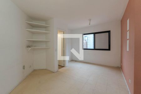 Studio para alugar com 33m², 1 quarto e sem vagaKitnet