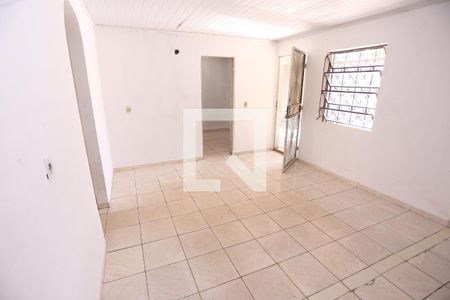 Sala de casa para alugar com 3 quartos, 80m² em Ceilândia Norte (ceilândia), Brasília