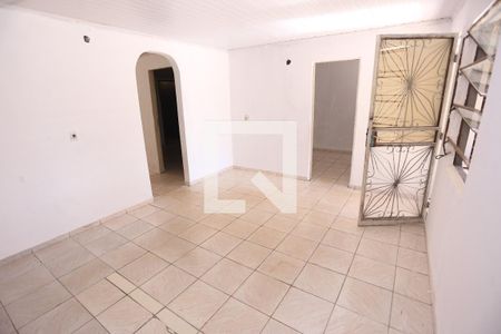 Sala de casa para alugar com 3 quartos, 80m² em Ceilândia Norte (ceilândia), Brasília