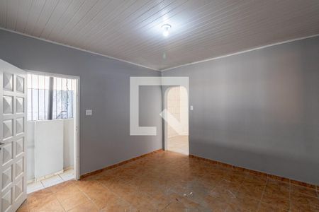 Sala de casa à venda com 3 quartos, 120m² em Vila Feliz, São Paulo