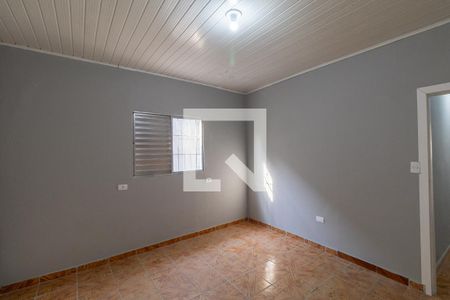 Quarto 2 de casa para alugar com 3 quartos, 120m² em Vila Feliz, São Paulo