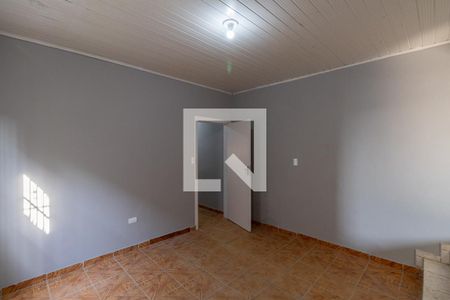 Quarto 2 de casa para alugar com 3 quartos, 120m² em Vila Feliz, São Paulo