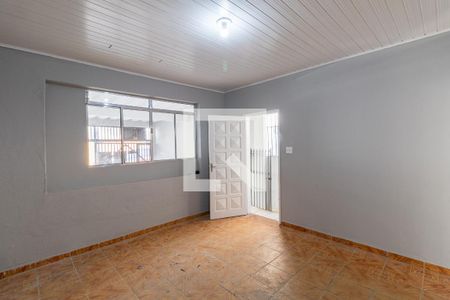 Sala de casa à venda com 3 quartos, 120m² em Vila Feliz, São Paulo