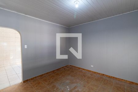 Sala de casa à venda com 3 quartos, 120m² em Vila Feliz, São Paulo