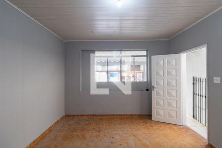 Sala de casa à venda com 3 quartos, 120m² em Vila Feliz, São Paulo