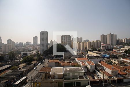 vista de apartamento para alugar com 1 quarto, 82m² em Vila Moraes, São Paulo