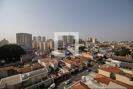 vista de apartamento para alugar com 1 quarto, 82m² em Vila Moraes, São Paulo