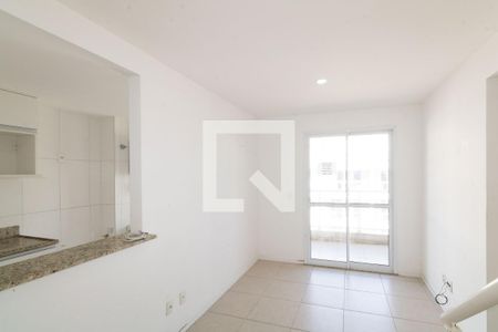 Sala de apartamento para alugar com 3 quartos, 123m² em Campo Grande, Rio de Janeiro