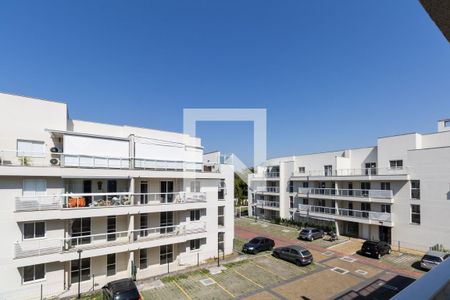 Vista da Varanda da Sala de apartamento para alugar com 3 quartos, 123m² em Campo Grande, Rio de Janeiro