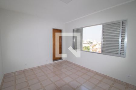 Quarto 1 Suite de casa à venda com 4 quartos, 208m² em Tucuruvi, São Paulo