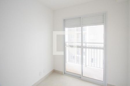 Sala de apartamento à venda com 1 quarto, 28m² em Jardim Caravelas, São Paulo