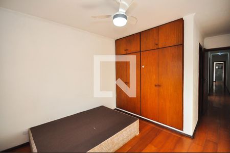 Suíte 1 de casa para alugar com 3 quartos, 144m² em Vila Morse, São Paulo